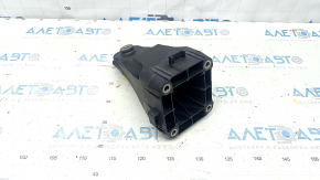 Кронштейн подушки двигателя правый Mercedes W213 E 300 17-19 2.0T RWD