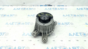 Подушка двигателя левая Mercedes W213 E 300/350 17-23 2.0T RWD