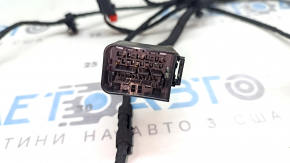 Проводка ВВБ Volkswagen ID.4 23-26 под 62 kWh