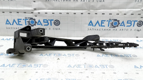 Крепление переднего бампера под фарой левое Audi Q3 8U 15-18