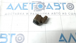 Парктроник переднего бампера внутренний BMW X3 F25 15-17 с кольцом