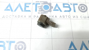Парктроник переднего бампера наружный BMW X3 F25 15-17 с кольцом