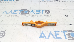 Высоковольтная шина модуля ВВБ Volkswagen ID.4 21-26 короткая