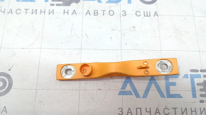 Высоковольтная шина модуля ВВБ Volkswagen ID.4 21-26 короткая