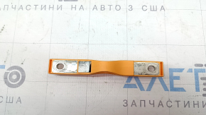 Высоковольтная шина модуля ВВБ Volkswagen ID.4 21-26 короткая