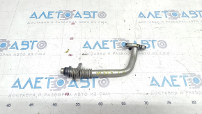 Трубка турбины масляная Mercedes W213 E 300 17-19 2.0T обратка