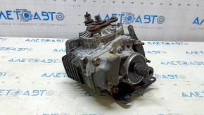 Раздатка VW Tiguan 09-17 87к