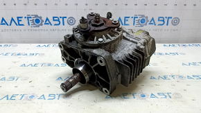 Cutie transfer VW Tiguan 09-17 87k