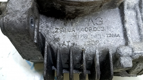 Cutie transfer VW Tiguan 09-17 87k