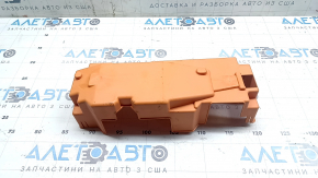 Крышка блока управления системы регулирования ВВБ Volkswagen ID.4 23-26 большая под 62 kWh