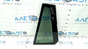 Usa sticla triunghi spate stanga BMW X3 F25 15-17 colorata