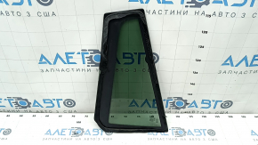 Стекло двери треугольник заднее левое BMW X3 F25 11-17 тонировка