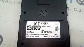 Блок управления ВВБ Volkswagen ID.4 23-26 большой