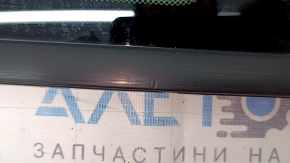 Geam jaluzel spate dreapta BMW X3 F25 11-17 colorat, mat