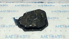 Поддон масляный Nissan Rogue 14-20 2.5 примят