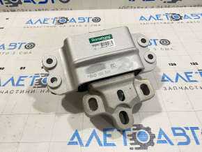 Подушка двигателя левая Audi Q3 8U 15-18 CCTA