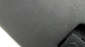 Перчаточный ящик, бардачок в сборе BMW X3 F25 11-17 черный, царапины