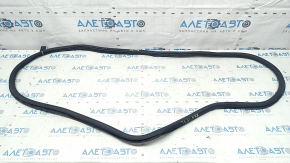 Garnitura portiera fata stanga Jeep Renegade 15-23, uzata