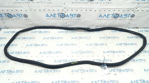 Garnitura portiera fata stanga Jeep Renegade 15-23, uzata