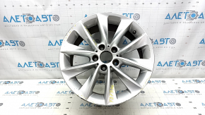 Диск колесный R18x8J BMW X3 F25 11-17 307 стиль, бордюрка, под ремонт