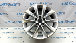 Диск колесный R18x8J BMW X3 F25 11-17 307 стиль, бордюрка, под прокат
