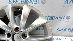 Диск колесный R18x8J BMW X3 F25 11-17 307 стиль, бордюрка, под прокат