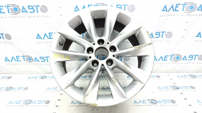 Диск колесный R18x8J BMW X3 F25 11-17 307 стиль, бордюрка, под прокат