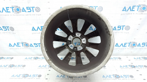 Диск колесный R18x8J BMW X3 F25 11-17 307 стиль, бордюрка, под прокат