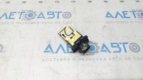 Расходомер воздуха правый Infiniti Q50 16-24 3.0T