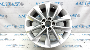 Диск колесный R18x8J BMW X3 F25 11-17 307 стиль, бордюрка