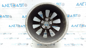 Диск колесный R18x8J BMW X3 F25 11-17 307 стиль, бордюрка