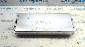 Модуль аккумуляторной батареи ВВБ Volkswagen ID.4 23-26 5к 6,81 кВт 42.4Вт