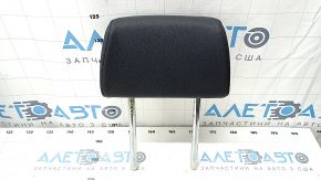 Scaun tetiera spate dreapta BMW X3 F25 11-17 piele neagra