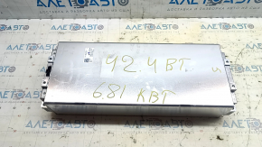 Модуль аккумуляторной батареи ВВБ Volkswagen ID.4 23-26 5к 6,81 кВт 42.4Вт