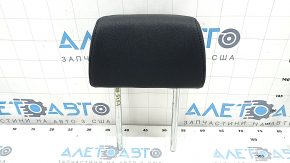 Scaun tetiera spate stanga BMW X3 F25 11-17 piele neagra