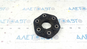 Муфта заднего кардана Mercedes W213 E 17-23 RWD передняя, потрескана