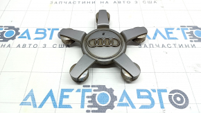 Центральный колпачок на диск Audi Q7 4L 10-15 150мм