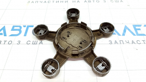 Центральный колпачок на диск Audi Q7 4L 10-15 150мм