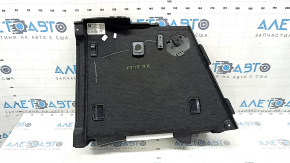 Обшивка арки правая BMW X3 F25 11-17 передняя черная с 2 крючками и резинкой