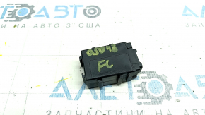 GATEWAY MODULE CONTROL UNIT Infiniti Q50 14-20