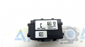 GATEWAY MODULE CONTROL UNIT Infiniti Q50 14-20