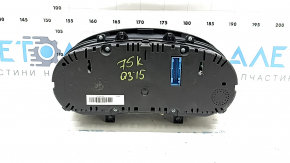 Щиток приборов Audi Q3 8U 16 75к