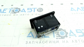 USB Hub, AUX Infiniti Q50 14-24 царапины