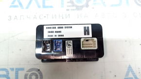 USB Hub, AUX Infiniti Q50 14-24 царапины