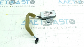 Radio Antenna Amplifier Unit Module Infiniti Q50 14-20