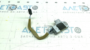 Radio Antenna Amplifier Unit Module Infiniti Q50 14-20