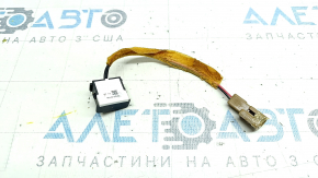 Микрофон в потолке Infiniti Q50 14-20