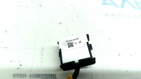 Микрофон в потолке Infiniti Q50 14-20