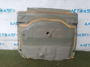 Корыто багажника Volvo XC60 19-26 T5, T6, B5, B6 высверлена