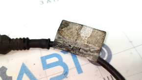 Cablu senzor ABS spate dreapta Audi Q7 4L 10-15